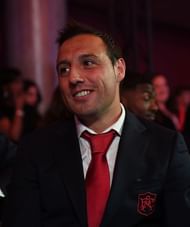 The Arsenal Foundation Ball